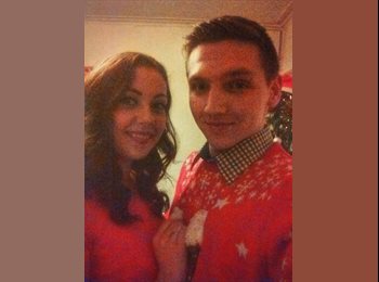 EasyRoommate UK - Diana - 24 - Nottingham