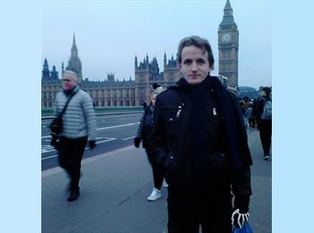 EasyRoommate UK - Marko - 26 - Coventry