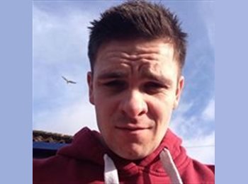 EasyRoommate UK - joshua - 23 - Kings Lynn