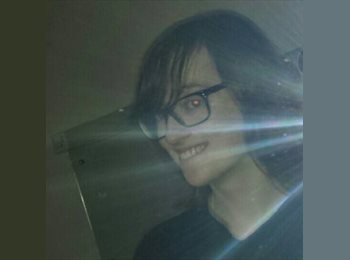EasyRoommate UK - Sarah - 19 - Aberdeen