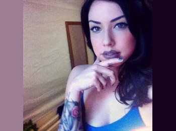 EasyRoommate UK - Jazmine - 24 - Bournemouth
