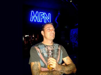 EasyRoommate UK - Eddie - 50 - Loughborough