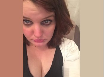 EasyRoommate UK - Francesca - 18 - Basingstoke and Deane