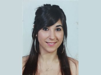 EasyRoommate UK - Sandra - 24 - Harrogate