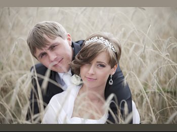 EasyRoommate UK - Milda and Nerijus - 58 - Basingstoke and Deane