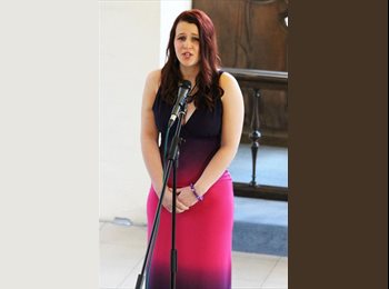 EasyRoommate UK - Amanda - 29 - High Wycombe