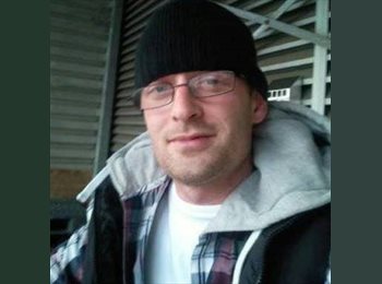EasyRoommate UK - martin - 28 - Portsmouth