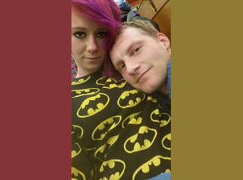 EasyRoommate UK - cherise - 19 - Harrogate