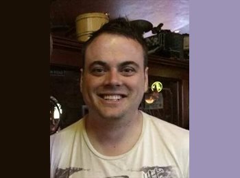 EasyRoommate UK - Sammy - 32 - Nottingham