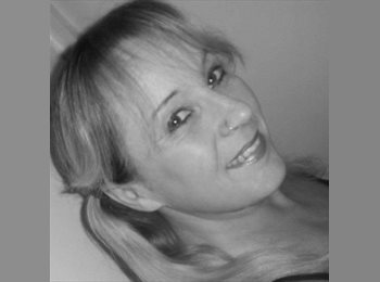 EasyRoommate UK - rebecca - 45 - Falmouth