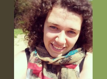 EasyRoommate UK - Jennifer - 19 - Aberdeen