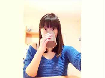 EasyRoommate UK - Karen - 32 - Glasgow