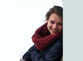 EasyRoommate UK - Maeva - 21 - Manchester