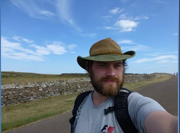EasyRoommate UK - ralph - 32 - Milton Keynes