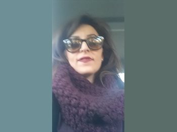 EasyRoommate UK - Martina - 26 - Darlington