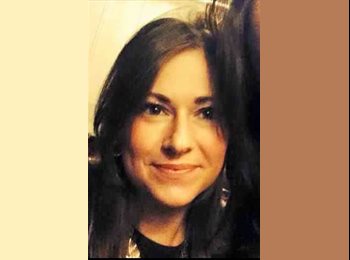 EasyRoommate UK - natalie - 25 - Newquay