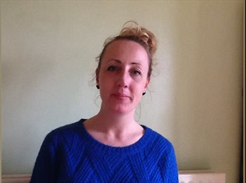 EasyRoommate UK - Katy - 32 - Basildon