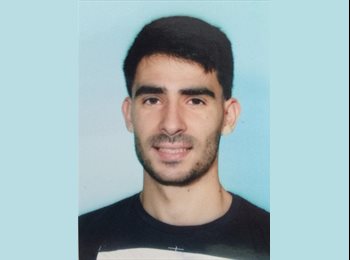 EasyRoommate UK - Enrico - 24 - Cambridge