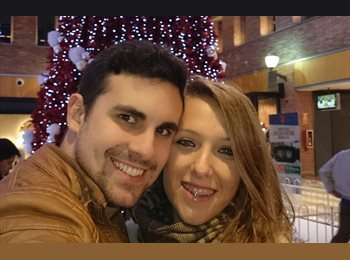 EasyRoommate UK - Alfonso - 24 - Newcastle upon Tyne