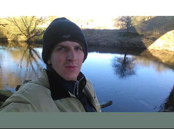 EasyRoommate UK - jake - 23 - Portsmouth