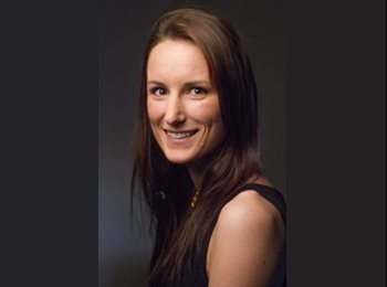 EasyRoommate UK - Charlotte Allen - 26 - Fareham and Gosport