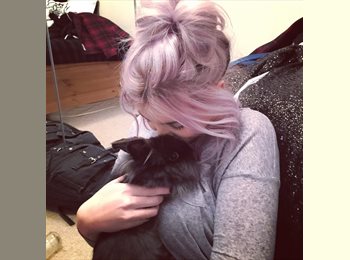 EasyRoommate UK - Natalie - 23 - Sheffield