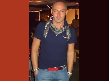 EasyRoommate UK - filippo - 40 - Portsmouth