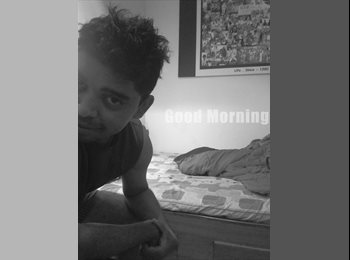 EasyRoommate UK - Srinivasan - 32 - Leeds