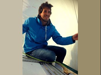 EasyRoommate UK - Marco - 24 - Portsmouth