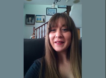EasyRoommate UK - marga - 23 - Exeter