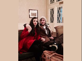 EasyRoommate UK - joe - 23 - Harrogate