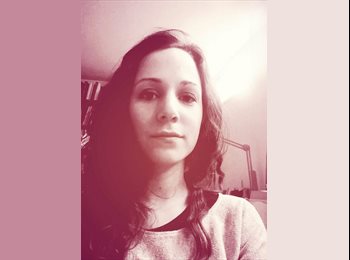 EasyRoommate UK - Martina - 28 - Manchester
