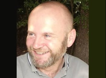 EasyRoommate UK - Jacques - 40 - Manchester