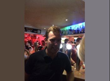 EasyRoommate UK - Tom - 24 - Bournemouth