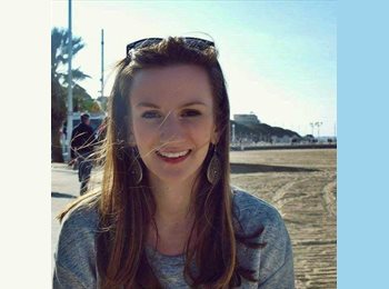 EasyRoommate UK - Julie - 20 - Bristol