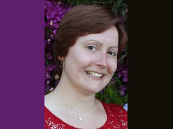 EasyRoommate UK - Jen - 24 - Oxford