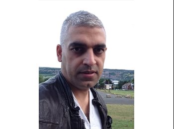 EasyRoommate UK - Raminder - 44 - Glasgow