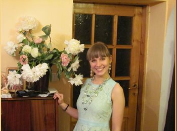 EasyRoommate UK - Alina - 26 - Cardiff