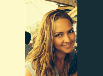 EasyRoommate UK - dorota - 23 - Manchester