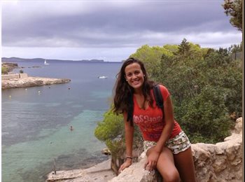 EasyRoommate UK - Clara - 21 - Newcastle upon Tyne