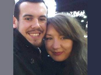 EasyRoommate UK - Helena - 29 - Plymouth