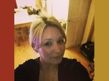EasyRoommate UK - chevonne - 31 - Cardiff