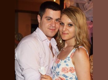 EasyRoommate UK - Daisy and Steven - 23 - Reading