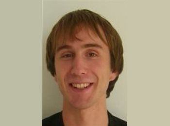 EasyRoommate UK - Francois - 22 - Cardiff
