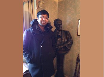 EasyRoommate UK - Kumar - 28 - York
