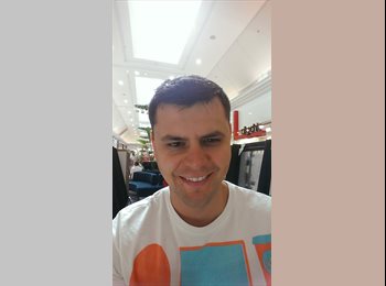 EasyRoommate UK - Jarek - 30 - Cardiff