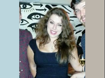EasyRoommate UK - Lily - 22 - Aberdeen