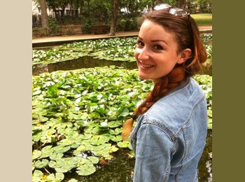 EasyRoommate UK - Jordan - 23 - Sheffield