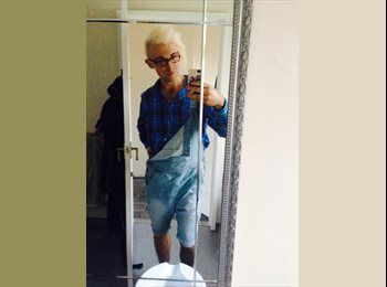 EasyRoommate UK - Ryan - 21 - Nottingham