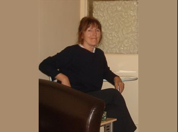 EasyRoommate UK - Jean - 70 - Southampton